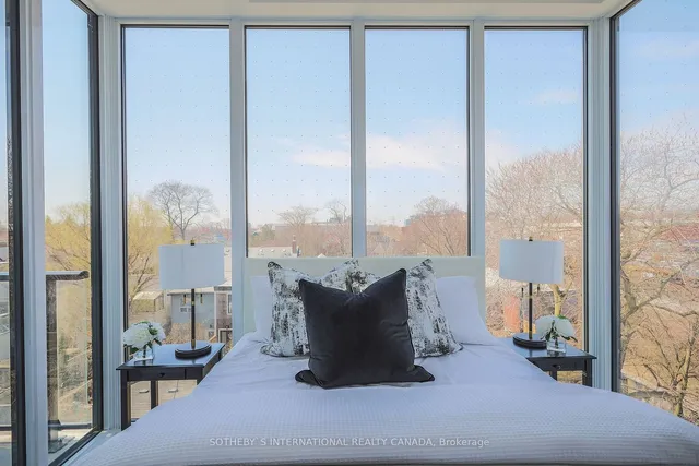 Additional image 17 of 500 Dupont St Unit 308