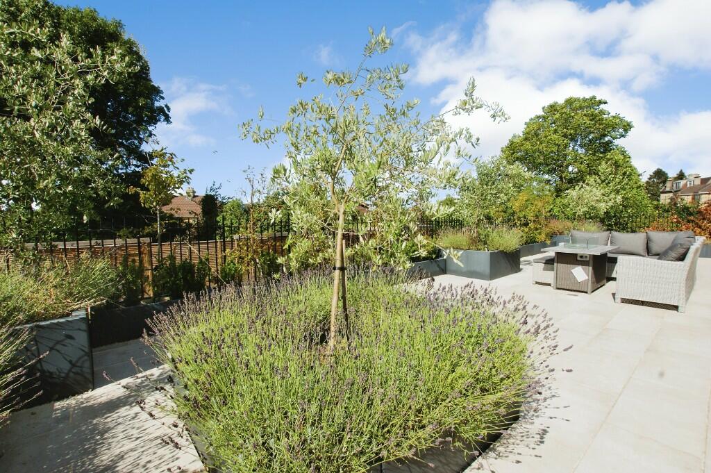 Additional image 2 of Bloomfield Park, Bath, BA2