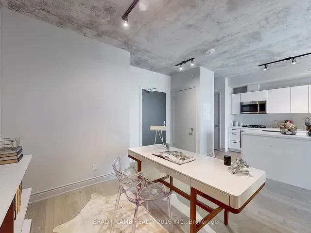 Additional image 22 of 608 Richmond St Unit 1209