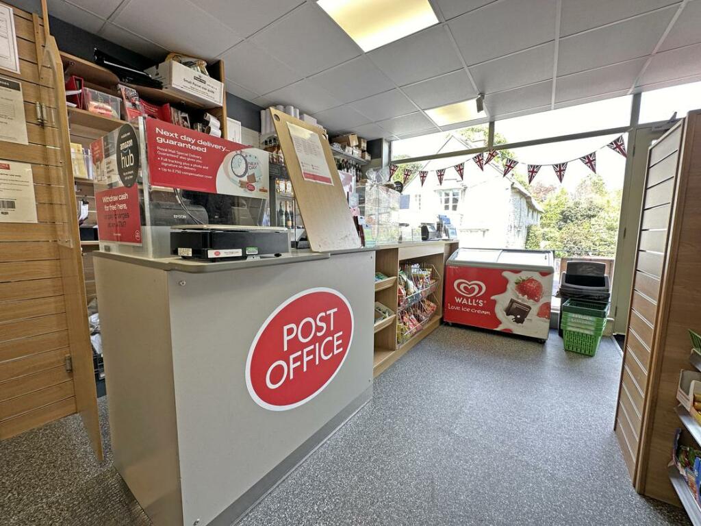 Additional image 4 of Butleigh Post Office & Store, High StreetButleigh, Glastonbury, United Kingdom, BA6 8SU