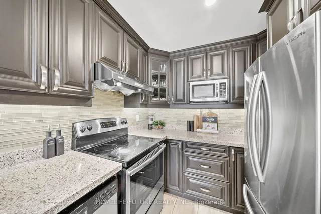 Additional image 9 of 4725 Sheppard Ave Unit 1516