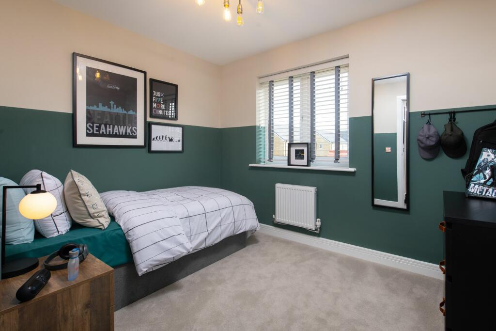 Additional image 12 of Hilperton,
Trowbridge,
Wiltshire,
BA14 7PB