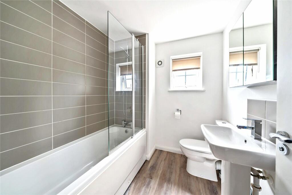 Additional image 17 of Kingfisher Road, Evercreech, Somerset, BA4