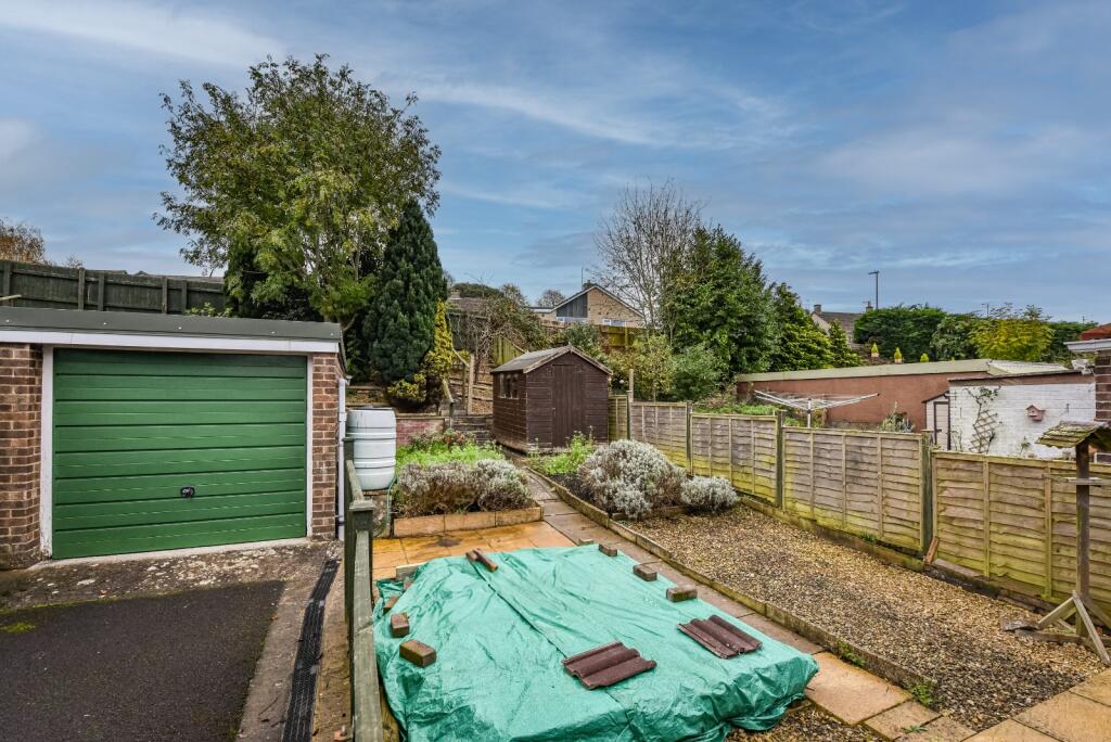 Additional image 10 of Foxbury Close, Frome