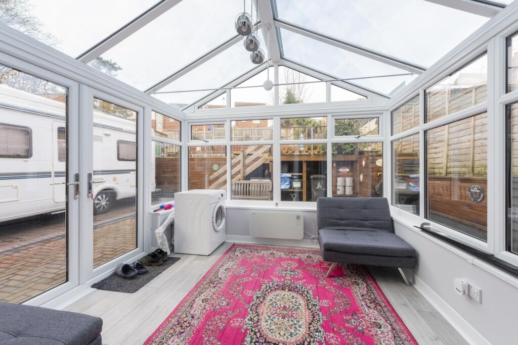 Additional image 7 of St Georges Avenue, Yeovil, BA21