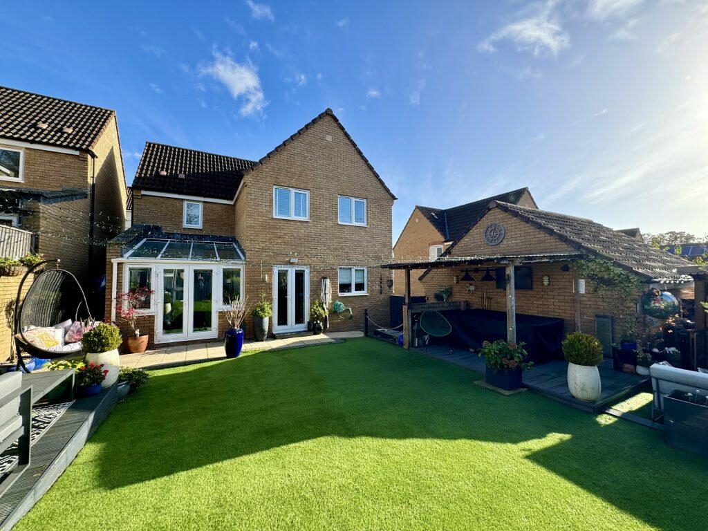 Additional image 13 of Raleigh Road, Yeovil, Somerset, BA21