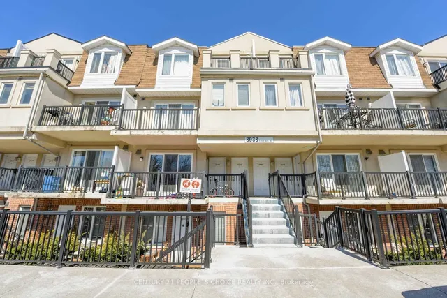 Additional image 3 of 3033 Finch Ave Unit 2045