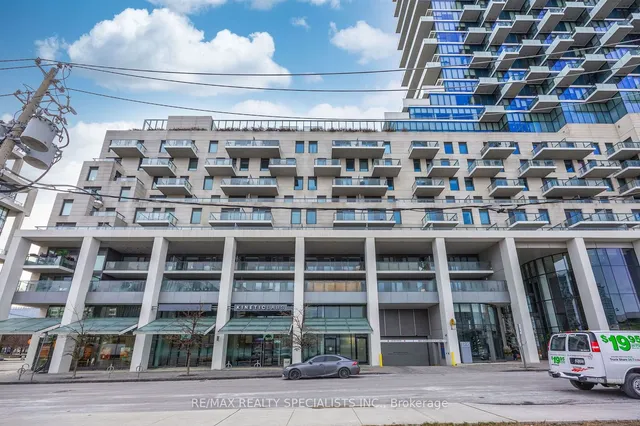 Additional image 39 of 12 Bonnycastle St Unit 609