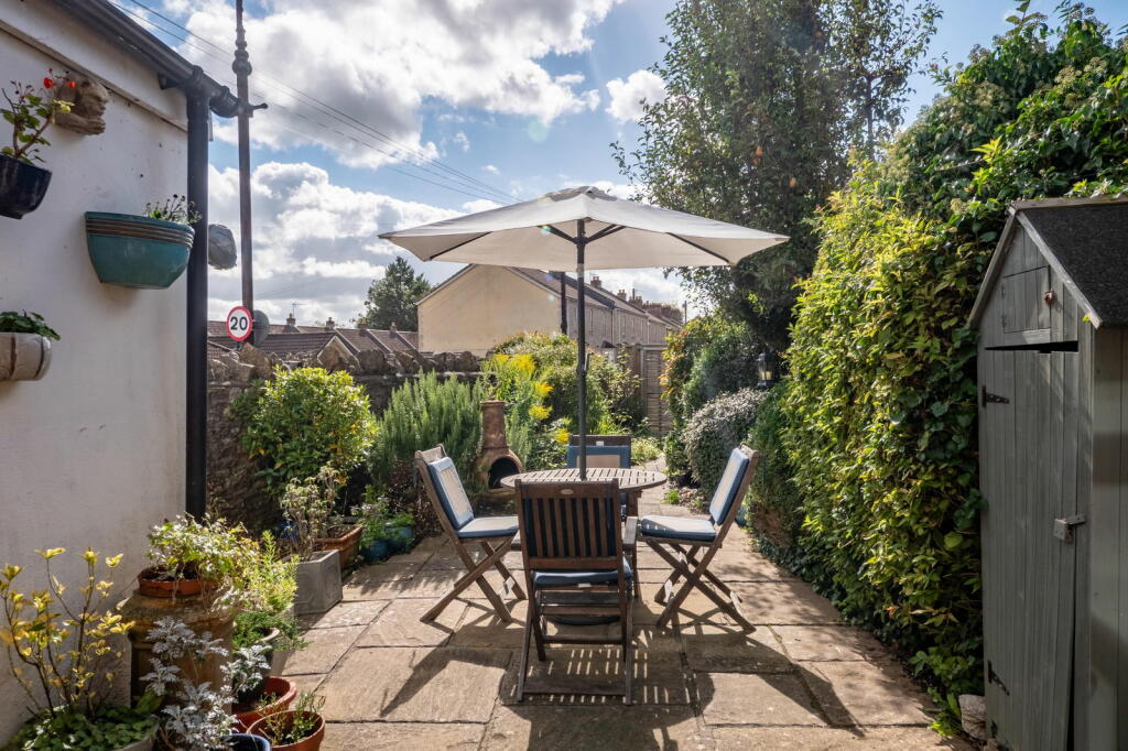 Additional image 19 of Somerset Road, Frome, Somerset, BA11 1HB