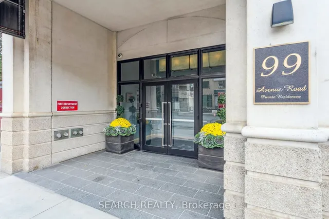 Additional image 32 of 99 Avenue Rd Unit 1006