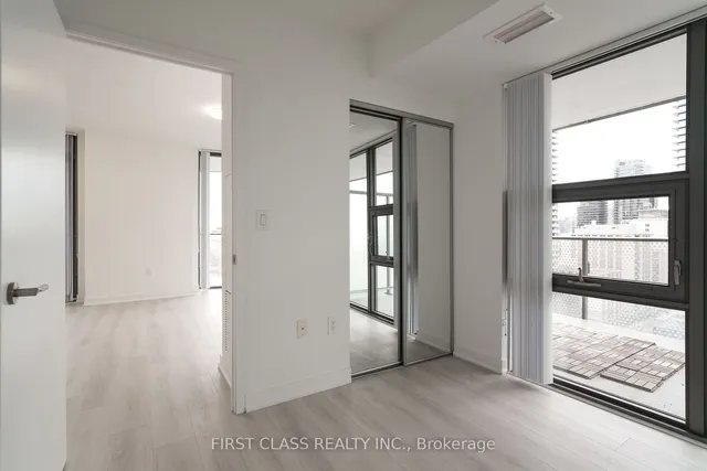 Additional image 10 of 11 Wellesley St Unit 1402