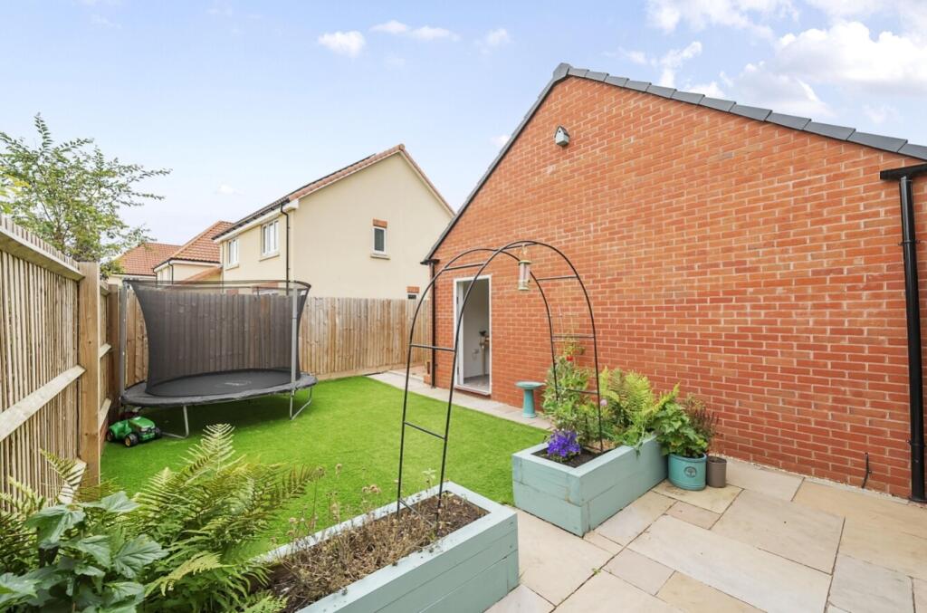 Additional image 4 of Feltham Close Wells