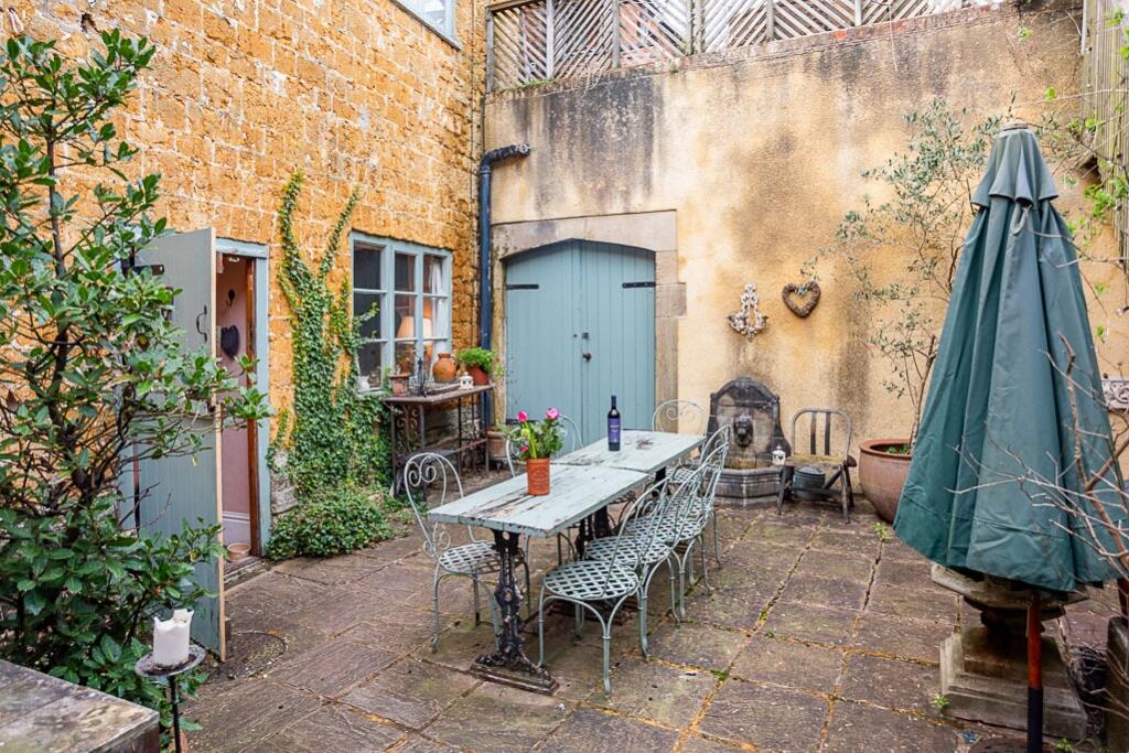 Additional image 22 of High Street, Castle Cary, Somerset, BA7