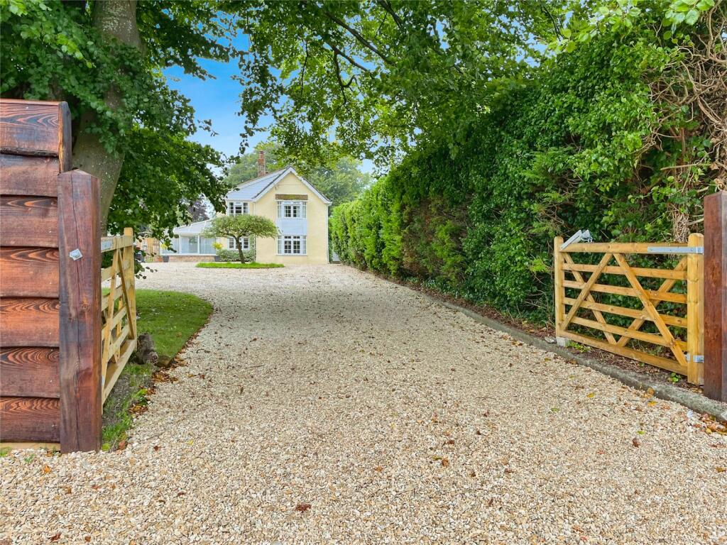 Additional image 18 of Corton, Warminster