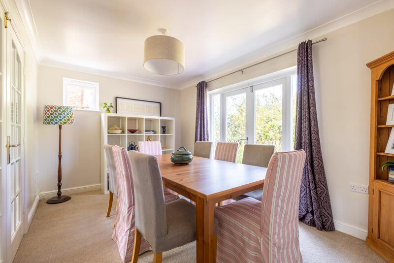 Additional image 5 of Family house in the centre of a desirable Somerset village