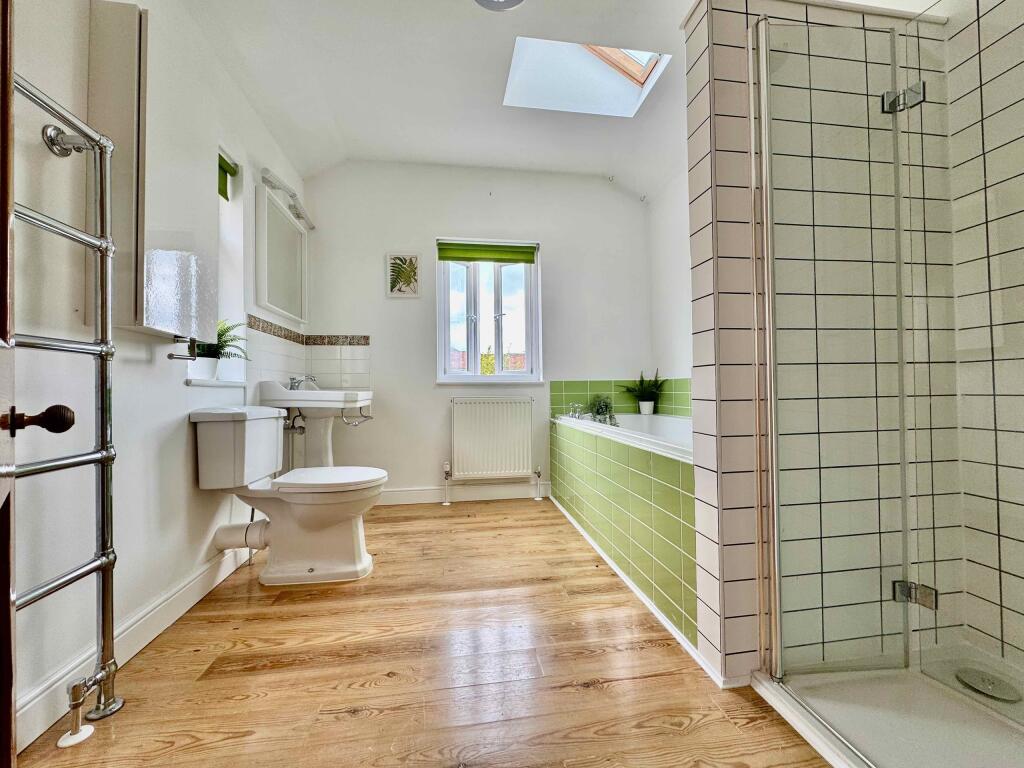 Additional image 7 of Manor House Road, Glastonbury