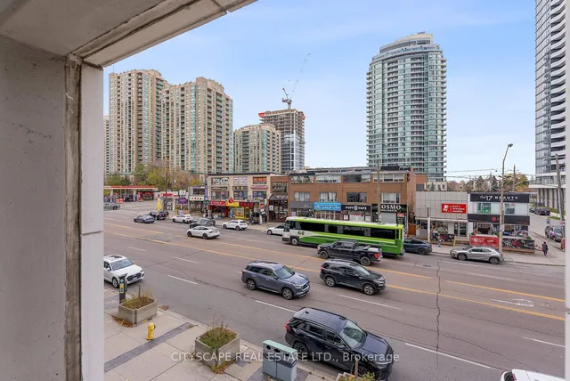 Additional image 15 of 5500 Yonge St Unit 202