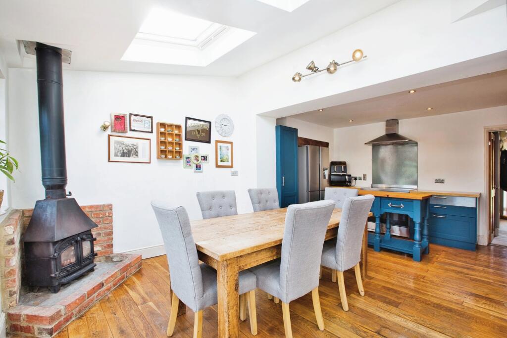 Additional image 4 of High Street, West Coker, Yeovil, Somerset, BA22