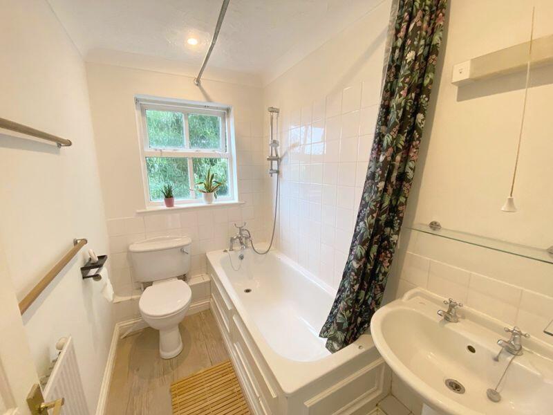 Additional image 6 of George Street Place , Warminster