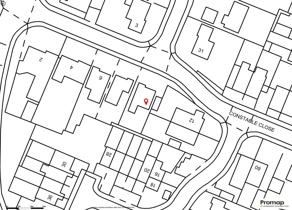 Additional image 11 of Constable Close, Yeovil, Somerset