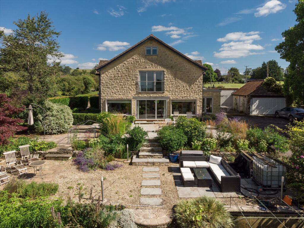 Additional image 21 of Frome Road, East Horrington, Wells, Somerset, BA5