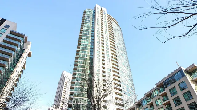 Additional image 25 of 215 Fort York Blvd Unit 1301