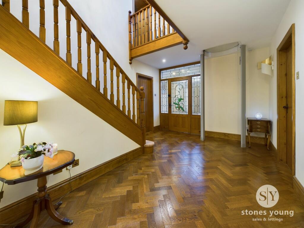 Additional image 26 of Lyndale Avenue, Wilpshire, BB1