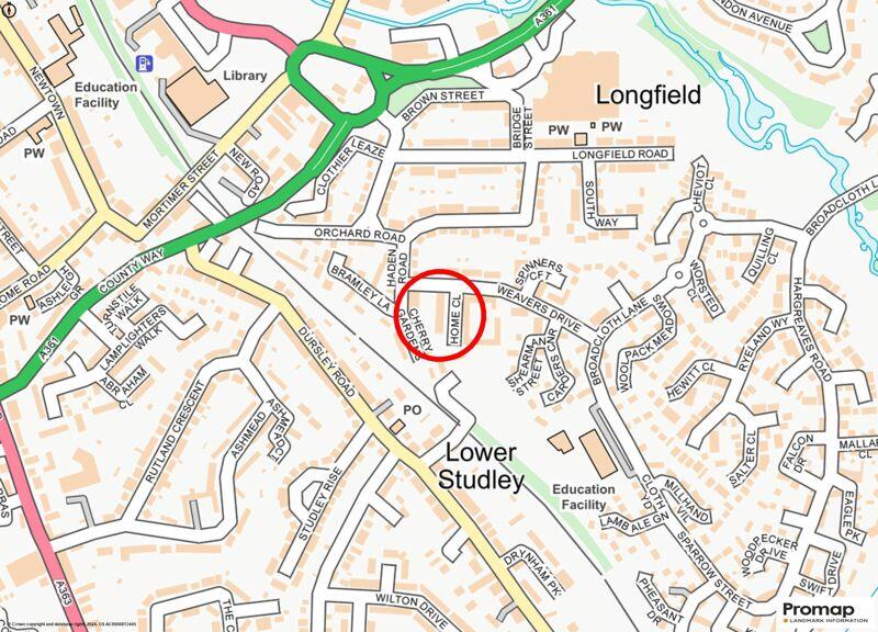 Additional image 15 of Home Close, Trowbridge