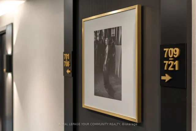 Additional image 13 of 500 Dupont St Unit 704