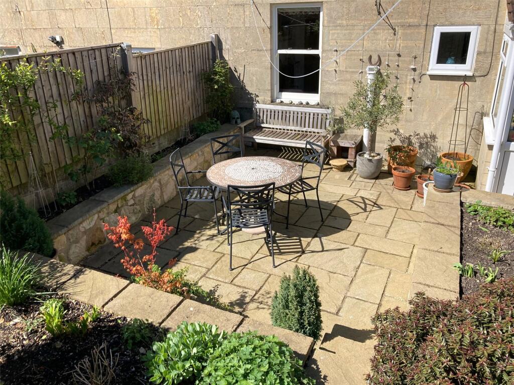 Additional image 17 of King Edward Road, Bath