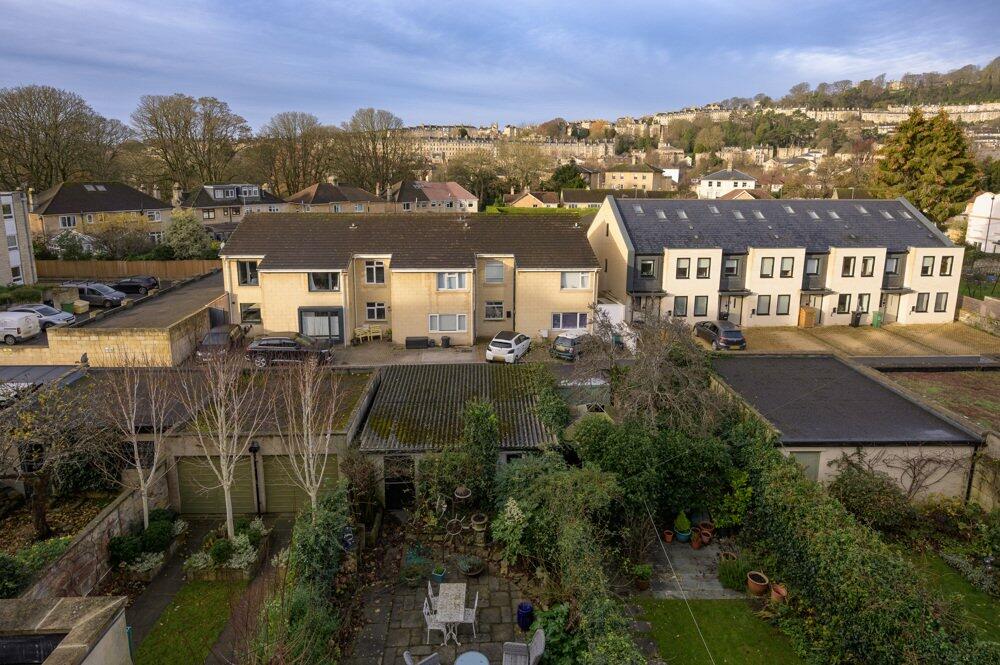 Additional image 7 of Daniel Street, Bath, Somerset, BA2