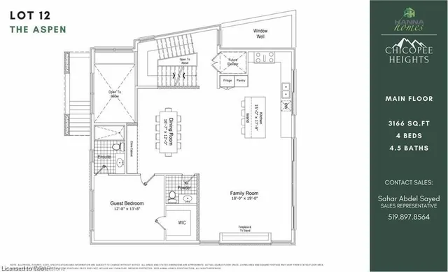 Additional image 10 of LOT 12 North Ridge Terr