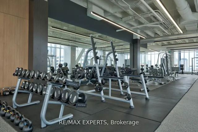 Additional image 25 of 488 University Ave Unit 3509