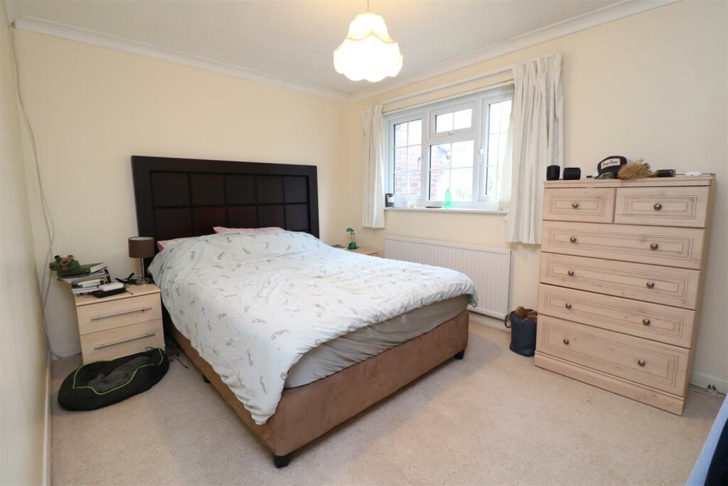 Additional image 8 of Manor Fields, Bratton, Westbury