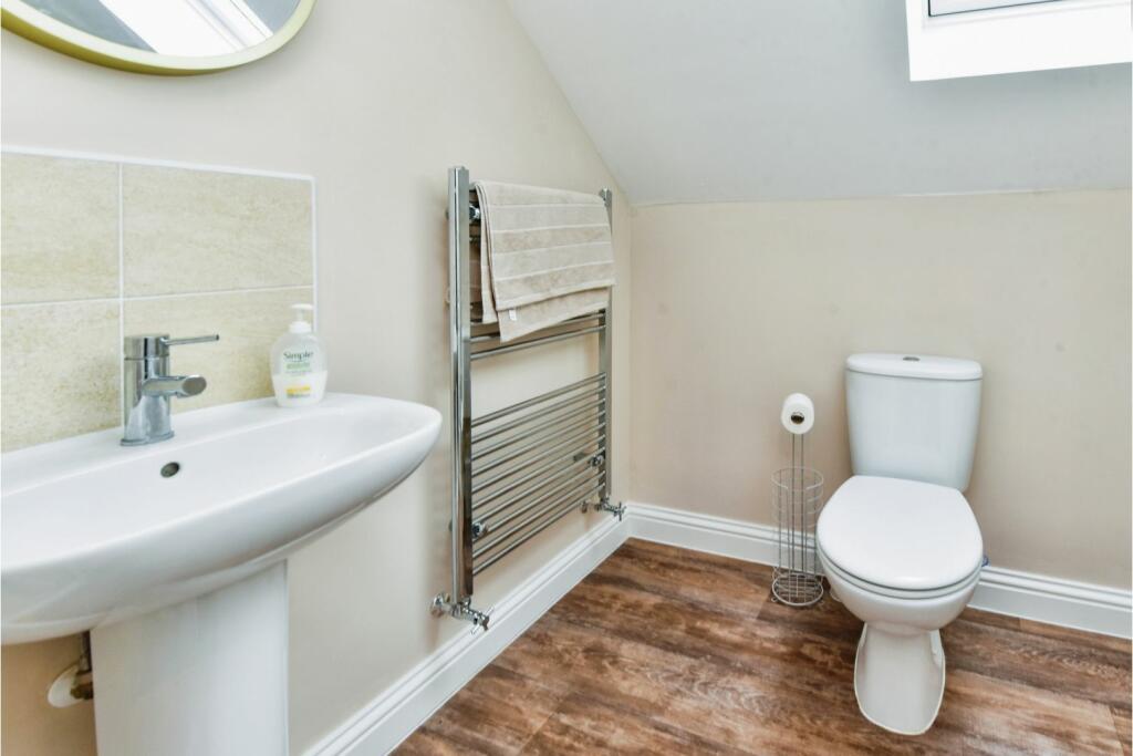 Additional image 15 of Parsonage Road, Trowbridge, BA14