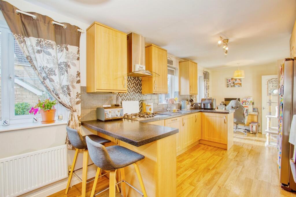 Additional image 7 of Knapp Hill Close, South Horrington Village, Wells