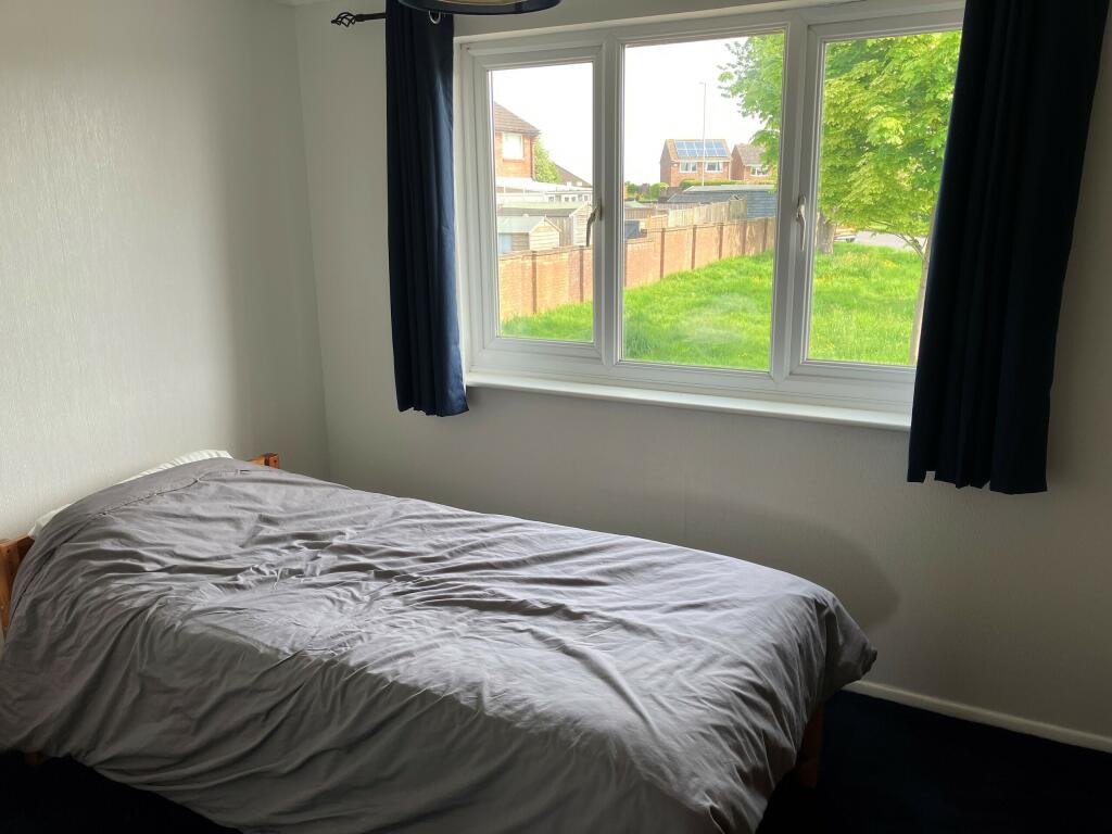 Additional image 4 of Gainsborough Way, Yeovil, Somerset