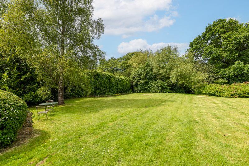 Additional image 27 of Picturesque family home in a popular village