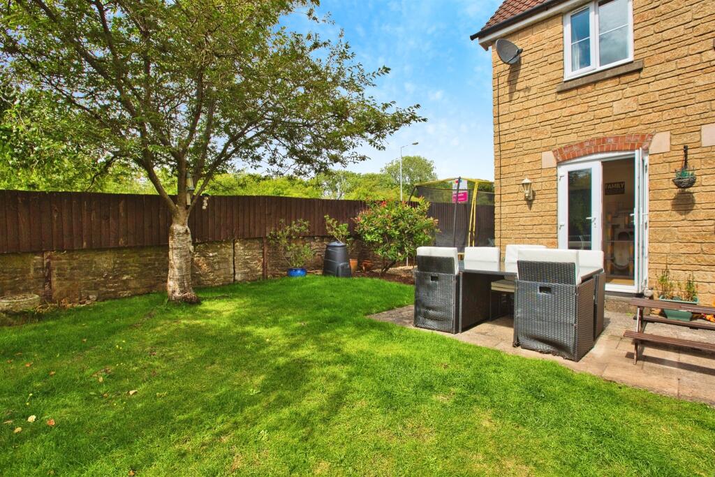 Additional image 15 of Knapp Hill Close, South Horrington Village, Wells