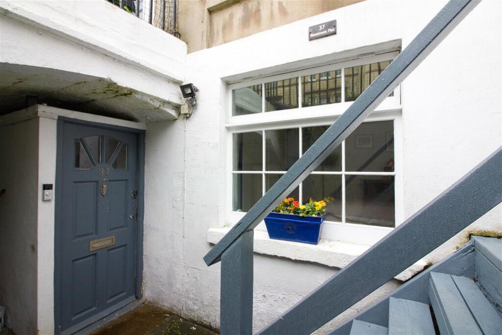 Bathwick Street, Bath, BA2 6PA