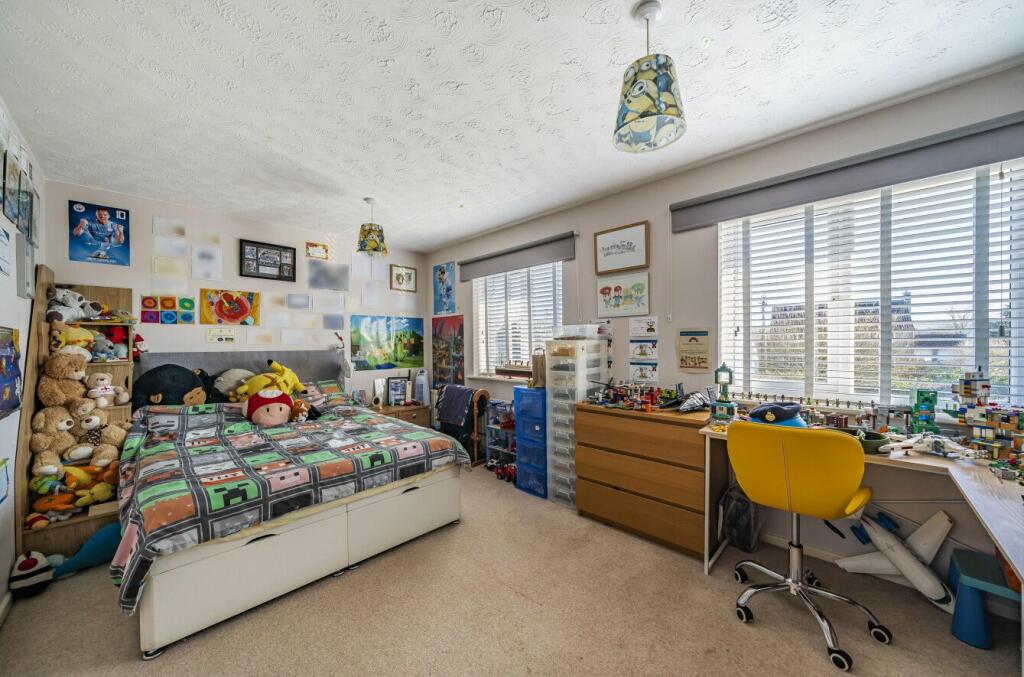 Additional image 14 of Camel Street, Marston Magna, Yeovil, Somerset, BA22