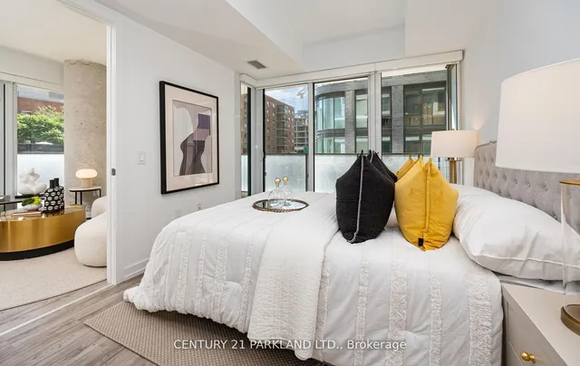 Additional image 16 of 77 Shuter St Unit #306