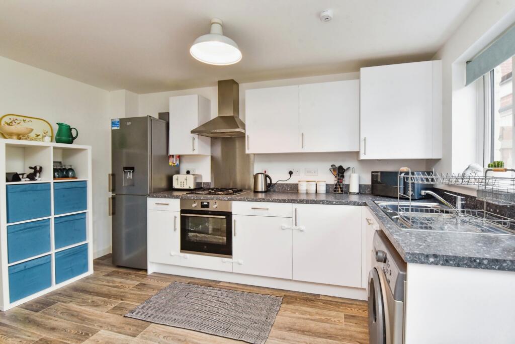 Additional image 5 of Ebbor Gorge Road, Haybridge, Wells, Somerset, BA5