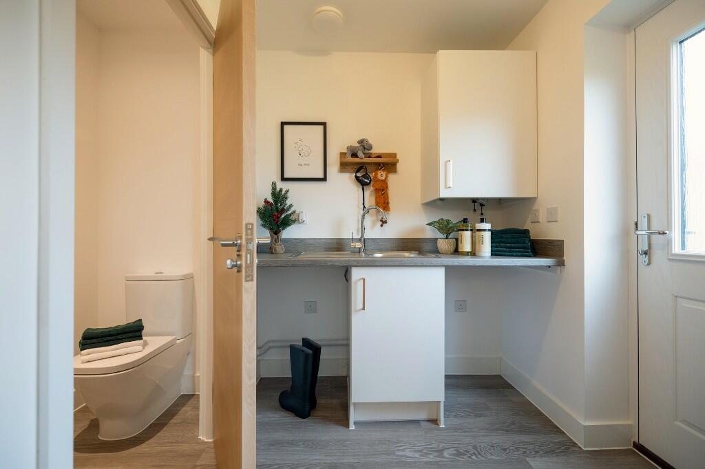 Additional image 7 of Sandys Hill Lane,
Little Keyford,
Frome,
BA11 5BQ