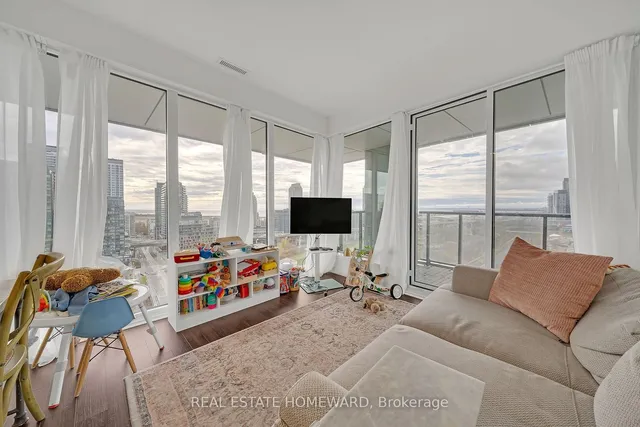 Additional image 6 of 27 Bathurst St Unit 1704W