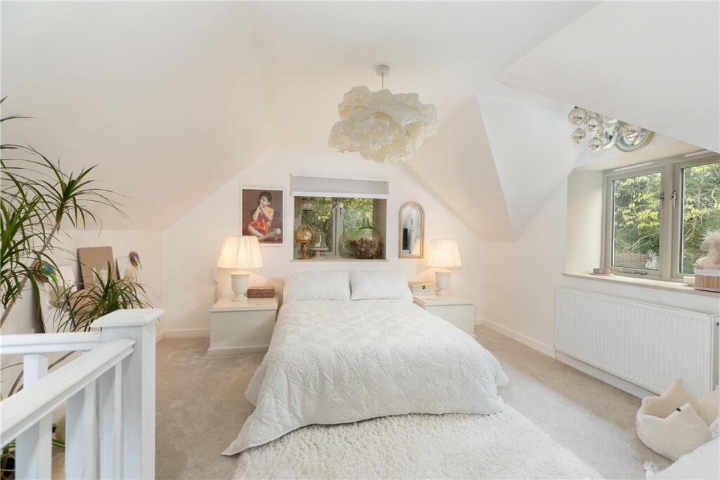 Additional image 9 of Wellow Lane, Norton St. Philip, Bath, Somerset, BA2