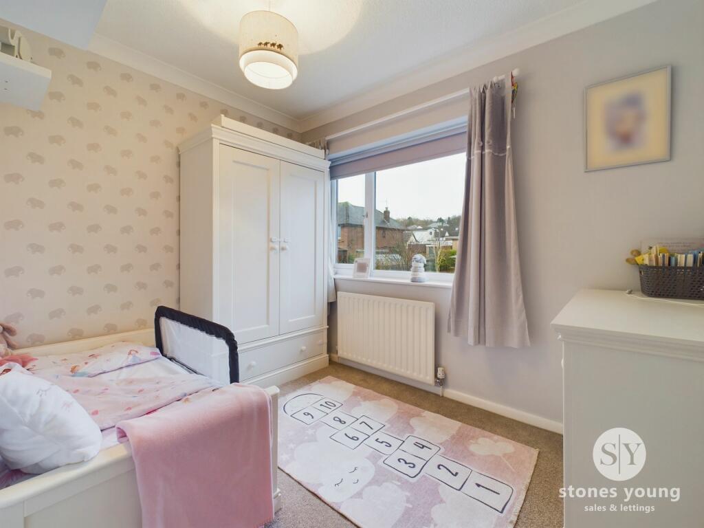 Additional image 16 of Lyndale Close, Wilpshire, BB1