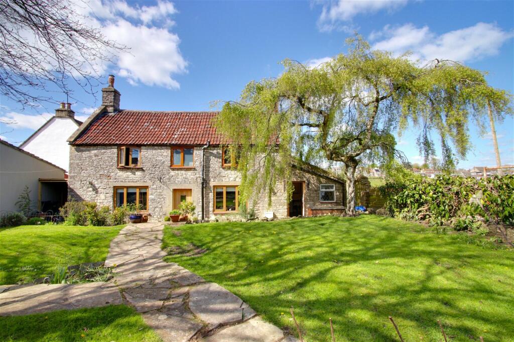 Additional image 25 of White Horse Cottage, Mill Lane, Timsbury, BA2 0EN