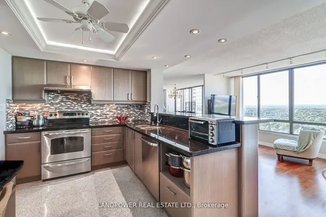 Additional image 4 of 65 Skymark Dr Unit 2307