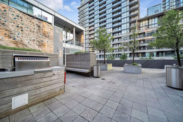 Additional image 38 of 4K Spadina Ave Unit 711